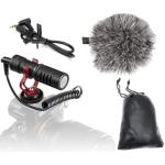 49% OFF Universal Video Microphone