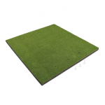 5 x 3-Foot 20mm Artificial Turf Grass