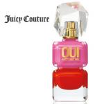 Juicy Couture OUI Eau de Parfum Spray, 1