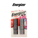 Energizer MAX AAA Batteries (40-Pack)
