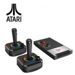 My Arcade Atari Retro Game System with 2