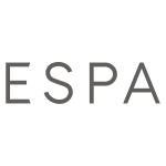 10% off ESPA for NEW Customers using the