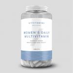 NEW! Women 's Daily Multivitamin - Now