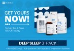 Make $75 per Conversion: Deep Sleep