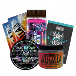 Mushroom Ultimate Bundle