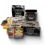 Edibles Premium Bundle