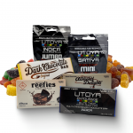 Edibles Essential Bundle