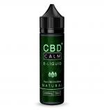 2000mg Distillate CBD 50ml E Liquid -