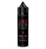 1000/2000/3000mg CBD Cherry 50ml E Liqui...
