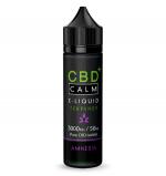50% off Amnesia CBD Terpenes E Liquid -