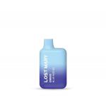 Blue Razz Ice Lost Mary Disposable Pod