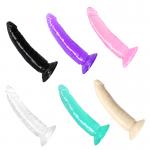 32.37% off for 5.9 Inch Realistic Dildo