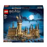 279.99 LEGO Harry Potter Hogwarts Castle
