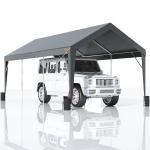 Enjoy $20 OFF For Car Canopy, Shop Now!