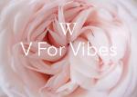 Black Friday V For Vibes For Wupples