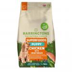 Buy Harringtons Superfoods Grain-Free Ch...