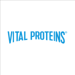 15% korting op alles Vital Proteins!