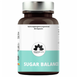 93,50 sparen beim 6er Pack Sugar Balance