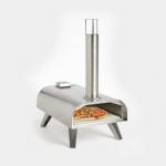 Garden Pizza Oven - Save 40 at VonHaus