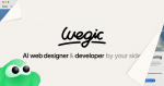 Wegic New Year Sale