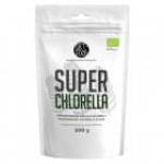 Save 15% on the Super Chlorella 200 g