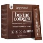 Bovine Collagen Powder 5g - 28 Sachets -