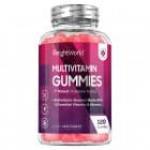 Multivitamin Gummies - Was 14.99 Now