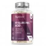 20% Off the Hyaluronic Acid Capsules -