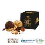 Du bist Gold wert - Ferrero Rocher