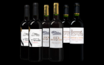 27 %-Rabatt auf Bordeaux Weinpaket