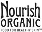 25% on Nourish Organic