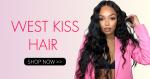 West Kiss April Sale - Extra $75 Off