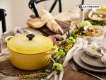 Le Creuset SUPER DEAL Extra 40 for new