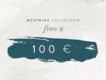 Fino a 100 sulla Westwing Collection