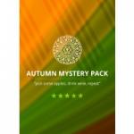 Perfect Mystery 12-Pack for fall.