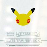 Pokemon TCG: Celebrations Elite Trainer ...