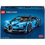 LEGO Technic: Bugatti Chiron Sport Race