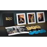 The Godfather Trilogy - 4K Ultra HD 50th