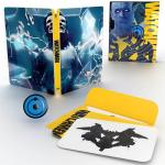 Watchmen: The Ultimate Cut Titans of