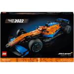 LEGO Technic: McLaren Formula 1 2022