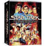 NIEUW: Star Trek: The Original Motion 4K