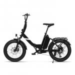 30 Rabatt auf Touroll S3 Klapp-Fatbike