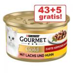 43 5 GRATIS! Gourmet Gold, kawa ki w