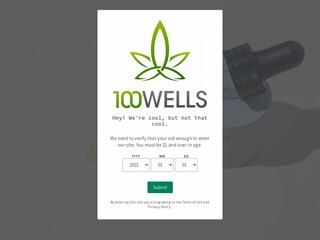 100wells coupon code