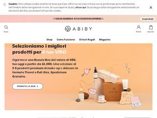 abiby coupon code