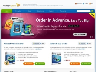 Aimersoft.com