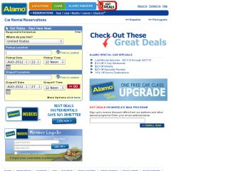 Alamo.com