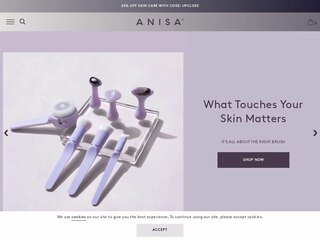 anisabeauty coupon code
