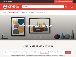AthenaArt.com