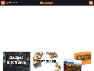 backwoods coupon code